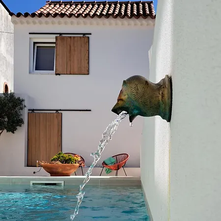 Nyaraló Casas Da Ginja - Private Pool *