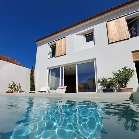 Nyaraló Casas Da Ginja - Private Pool
