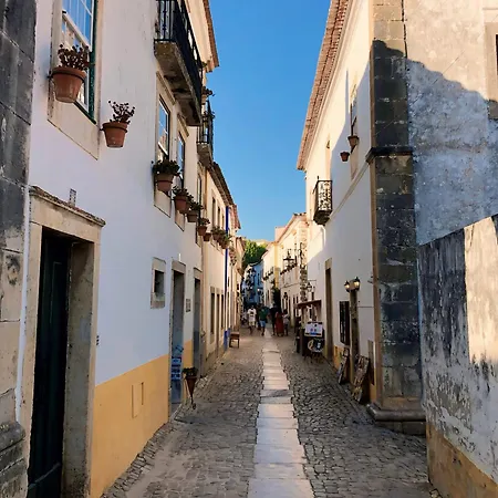 Nyaraló Casas Da Ginja - Private Pool