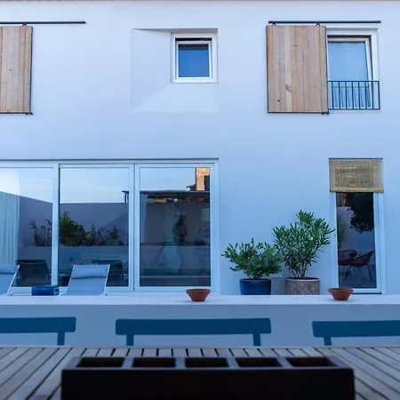 Nyaraló Casas Da Ginja - Private Pool