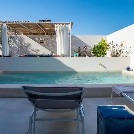 Nyaraló Casas Da Ginja - Private Pool